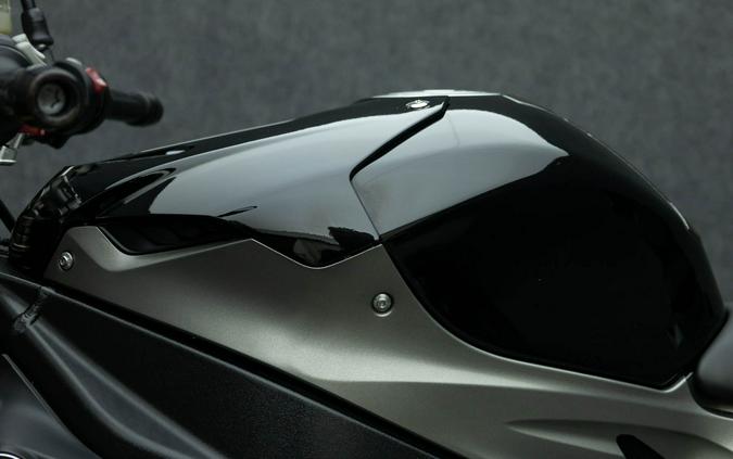 2015 BMW S1000R W/ABS