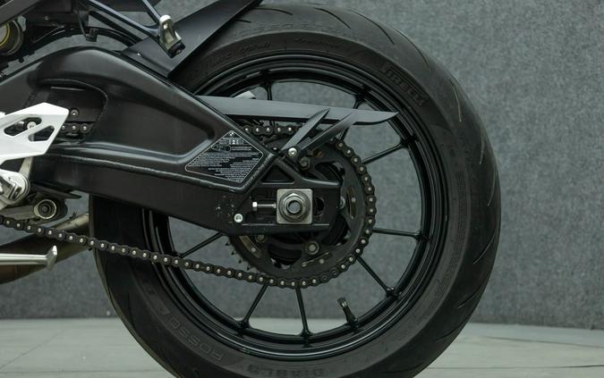 2015 BMW S1000R W/ABS