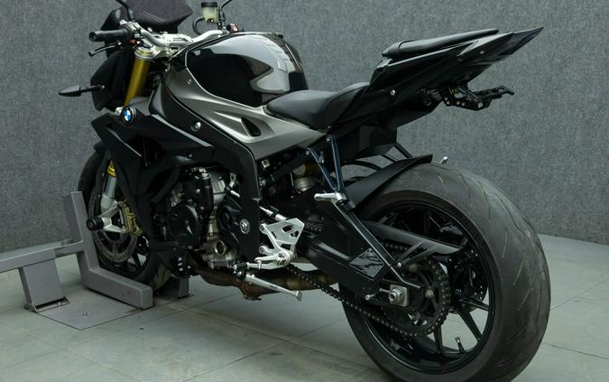 2015 BMW S1000R W/ABS