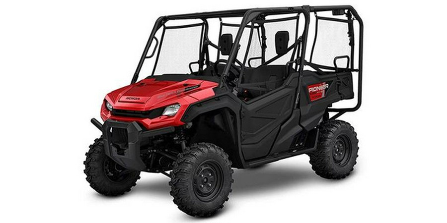 2025 Honda Pioneer 1000-5