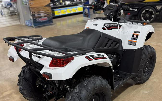 2025 Kawasaki Brute Force® 450 4x4