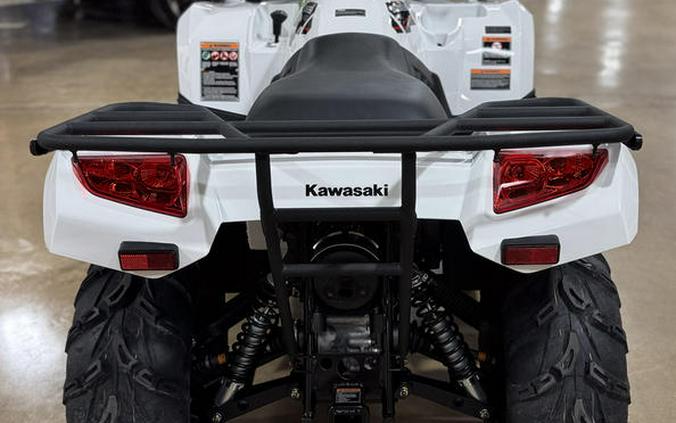 2025 Kawasaki Brute Force® 450 4x4