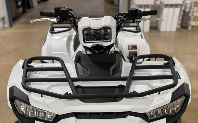 2025 Kawasaki Brute Force® 450 4x4