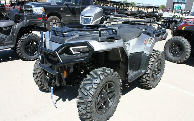 2026 Polaris A26SHR57AG