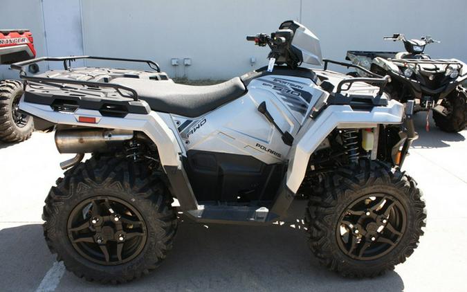 2026 Polaris A26SHR57AG