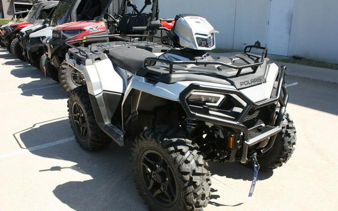 2026 Polaris A26SHR57AG