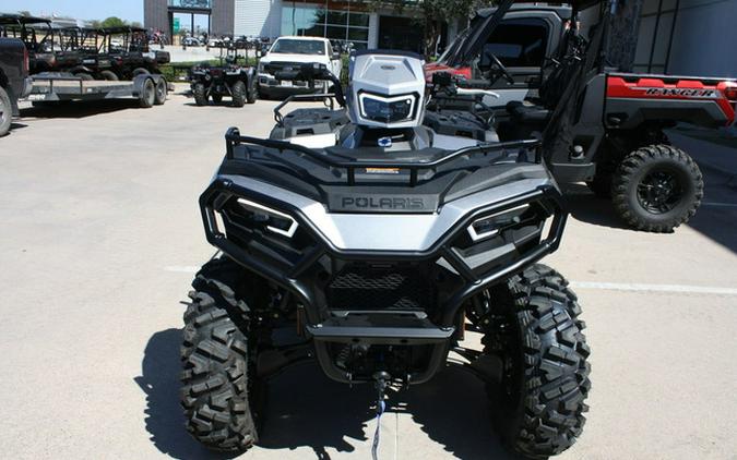 2026 Polaris A26SHR57AG