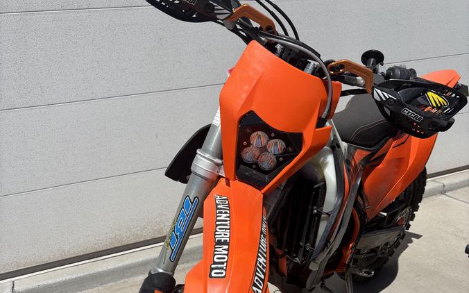 2026 Honda TRX90X