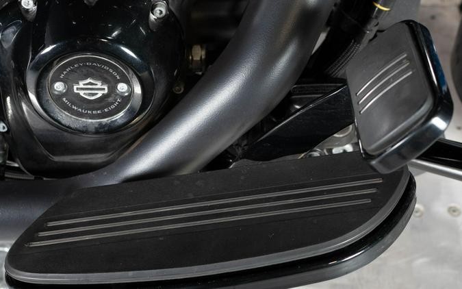 2022 Harley-Davidson Road Glide Special FLTRXS