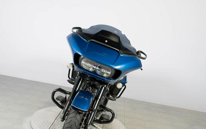 2022 Harley-Davidson Road Glide Special FLTRXS