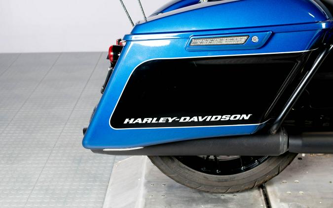 2022 Harley-Davidson Road Glide Special FLTRXS
