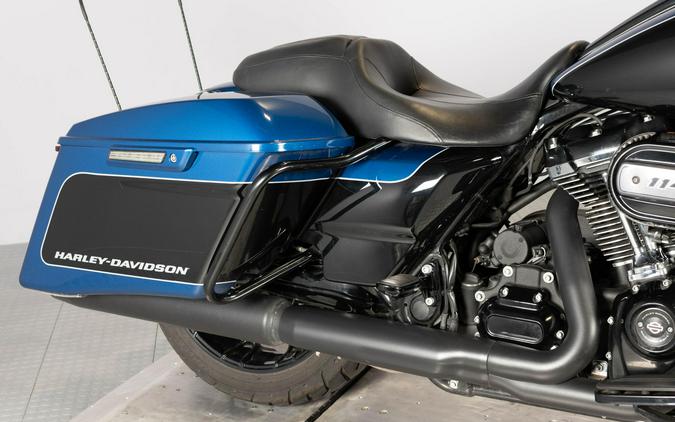 2022 Harley-Davidson Road Glide Special FLTRXS