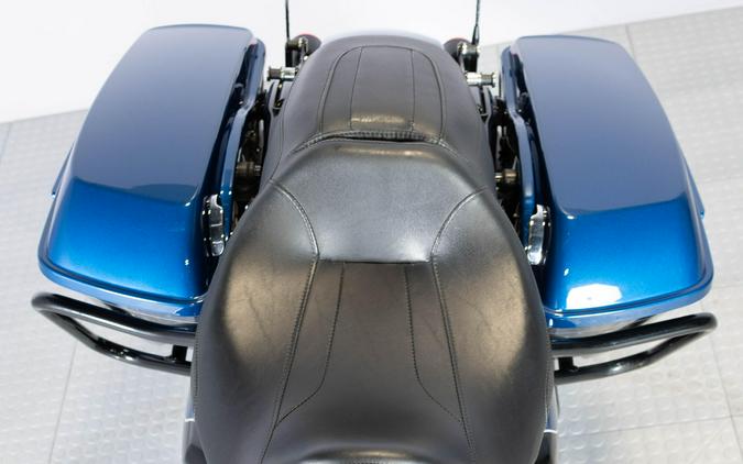 2022 Harley-Davidson Road Glide Special FLTRXS