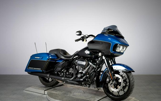 2022 Harley-Davidson Road Glide Special FLTRXS