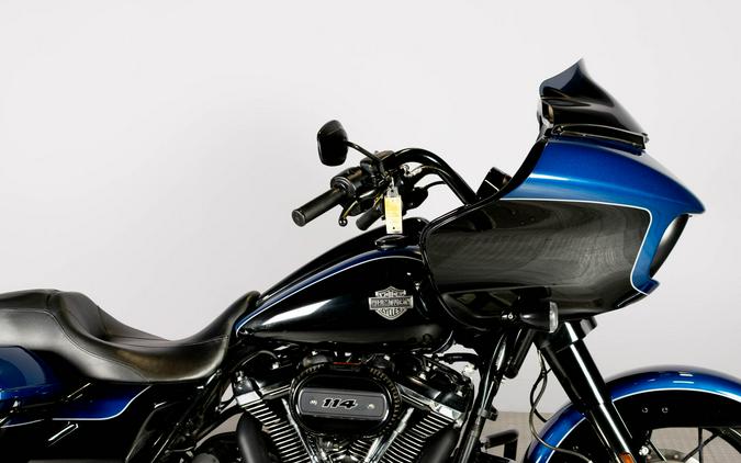 2022 Harley-Davidson Road Glide Special FLTRXS