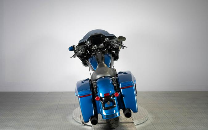 2022 Harley-Davidson Road Glide Special FLTRXS