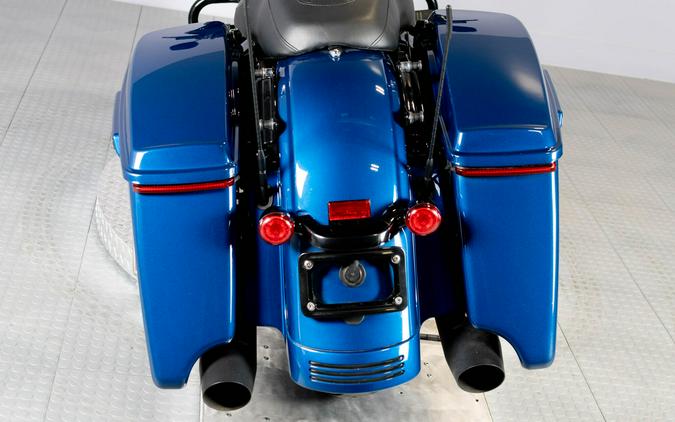 2022 Harley-Davidson Road Glide Special FLTRXS