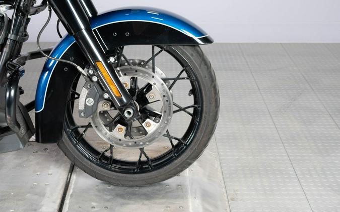 2022 Harley-Davidson Road Glide Special FLTRXS