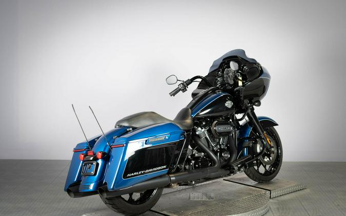 2022 Harley-Davidson Road Glide Special FLTRXS