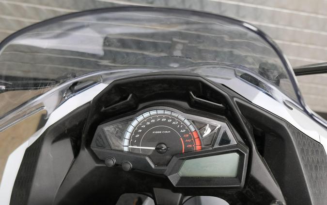 2026 KAWASAKI NINJA 300 ABS