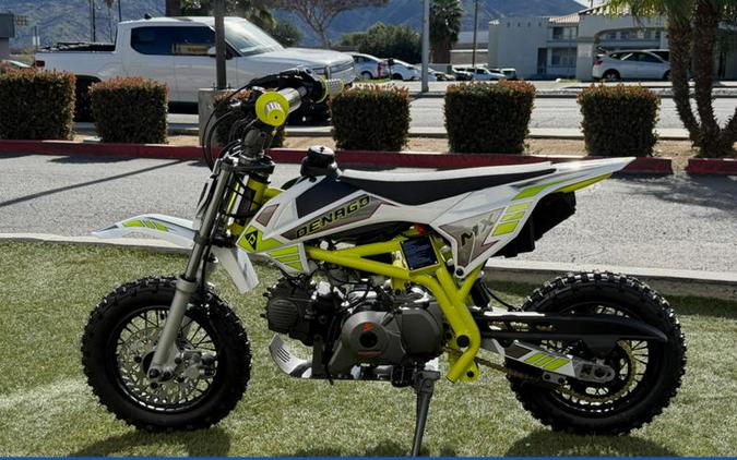 2026 Denago Powersports MX