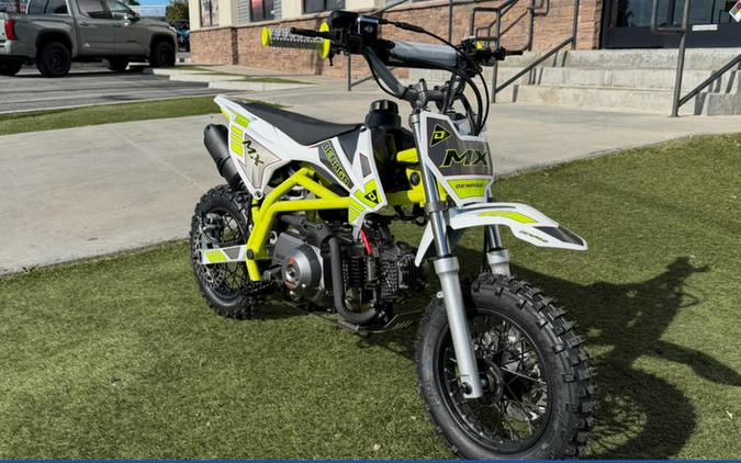 2026 Denago Powersports MX