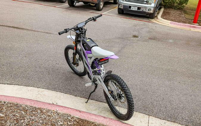 2025 79 BIKE FALCON PRO