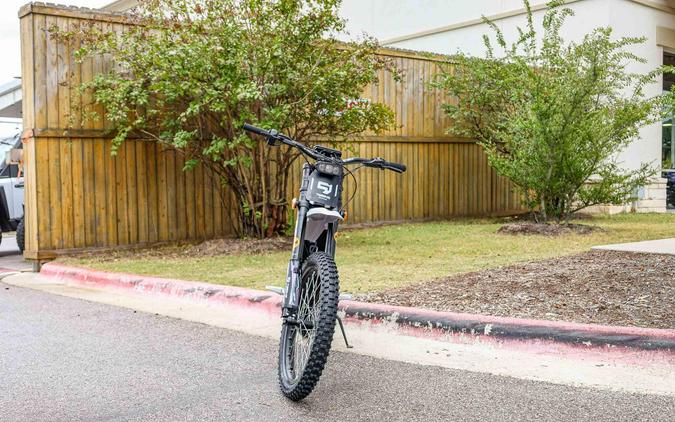 2025 79 BIKE FALCON PRO