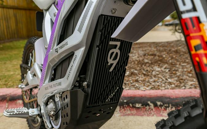 2025 79 BIKE FALCON PRO