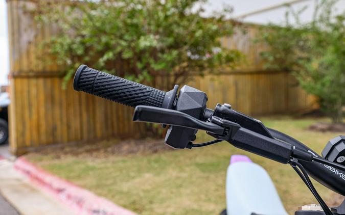 2025 79 BIKE FALCON PRO