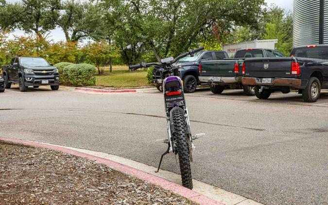 2025 79 BIKE FALCON PRO