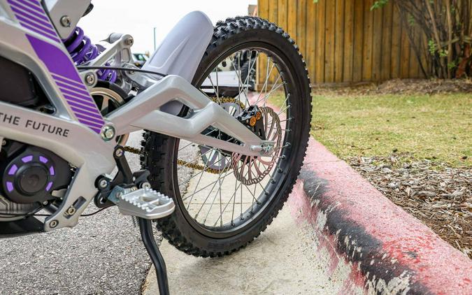 2025 79 BIKE FALCON PRO