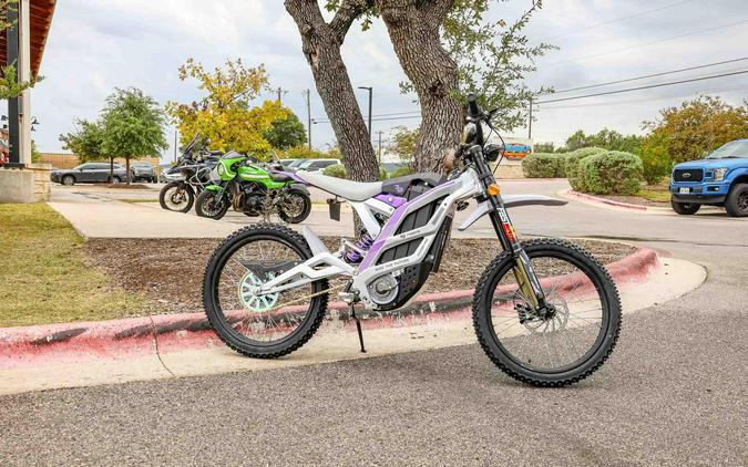 2025 79 BIKE FALCON PRO