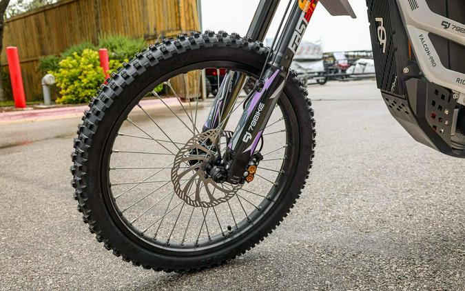 2025 79 BIKE FALCON PRO