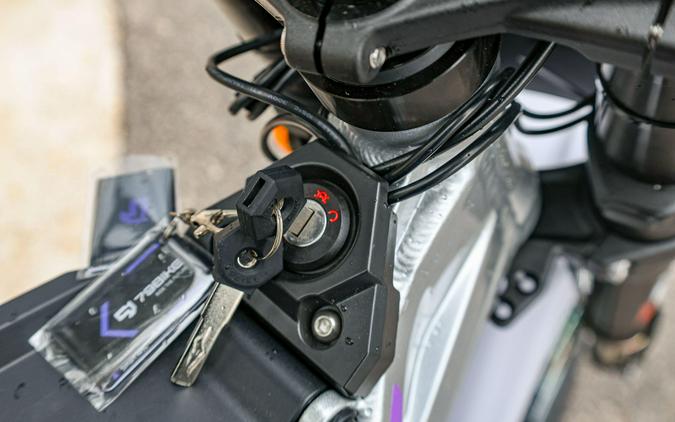 2025 79 BIKE FALCON PRO