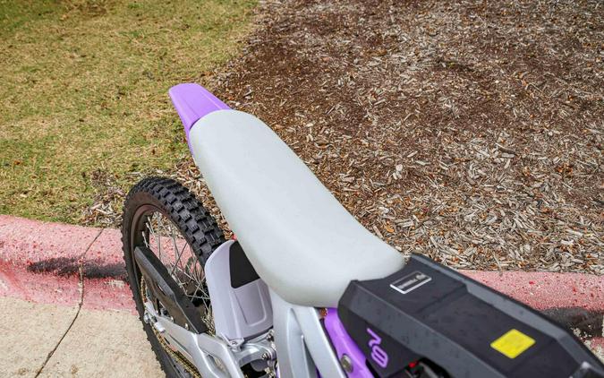 2025 79 BIKE FALCON PRO