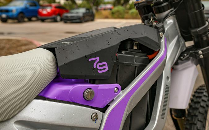 2025 79 BIKE FALCON PRO