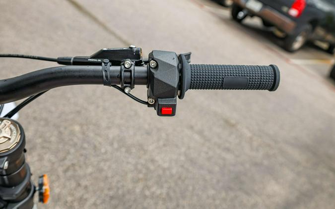 2025 79 BIKE FALCON PRO