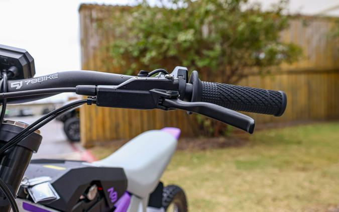 2025 79 BIKE FALCON PRO