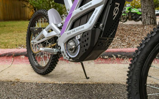2025 79 BIKE FALCON PRO