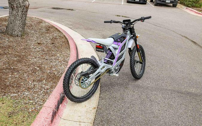 2025 79 BIKE FALCON PRO