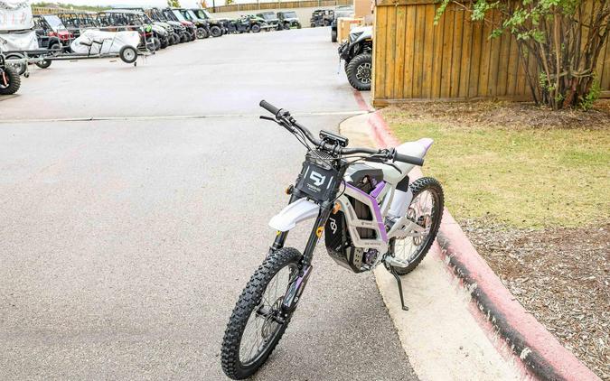 2025 79 BIKE FALCON PRO