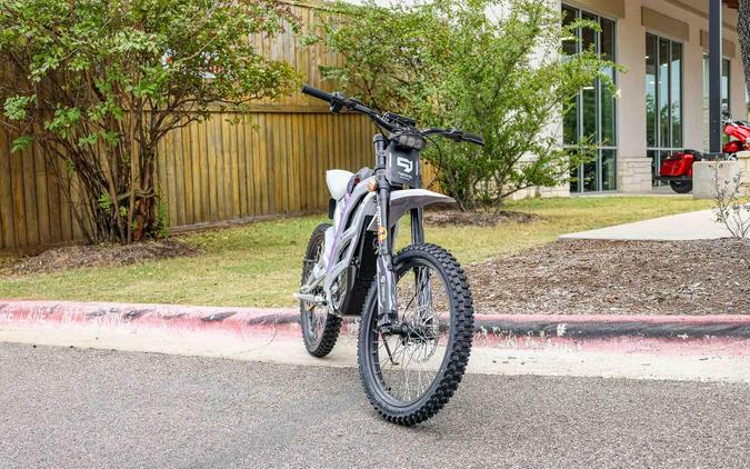 2025 79 BIKE FALCON PRO