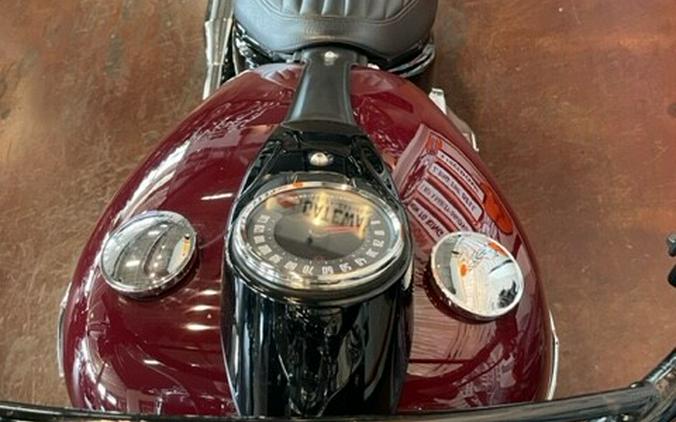 2020 Harley-Davidson® Softail Slim