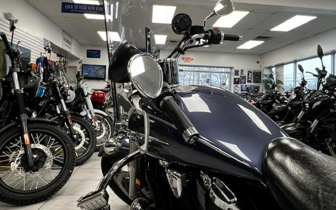 2015 Yamaha V Star® 1300 Tourer