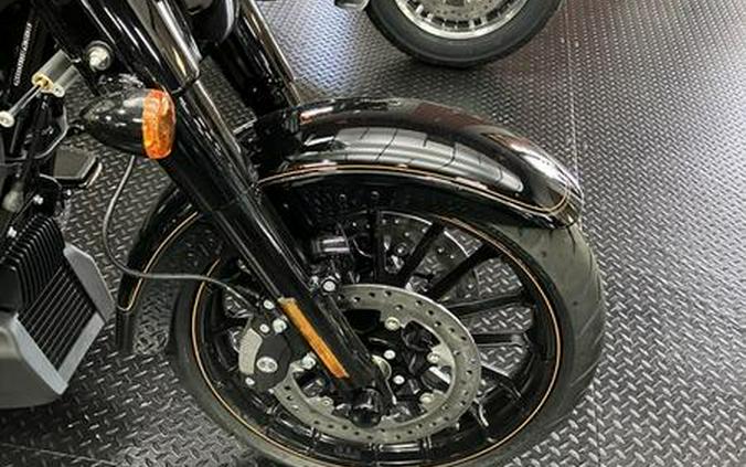 2024 Harley-Davidson® FLRT - Freewheeler®