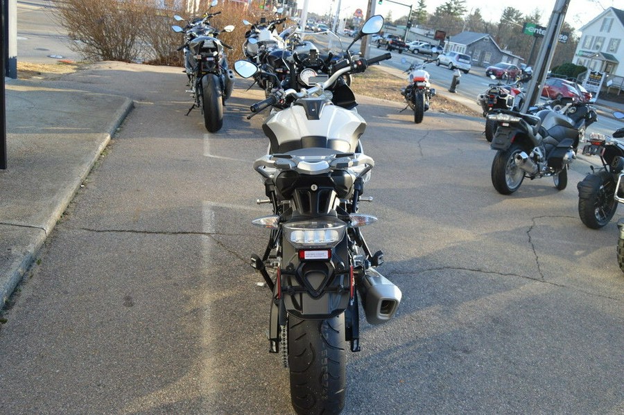 2016 BMW S 1000 XR