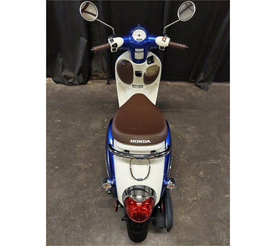 2024 Honda Metropolitan