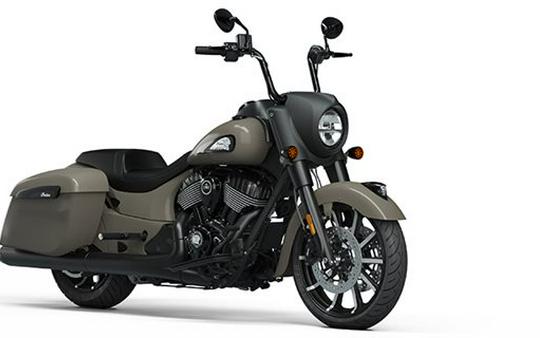 2023 Indian Motorcycle Springfield Dark Horse