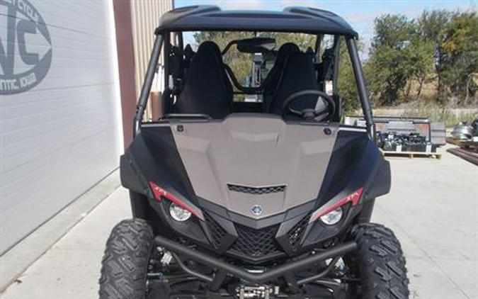 2024 Yamaha Wolverine X4 850 XT-R